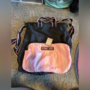 Victoria’s Secret Packable Backpack